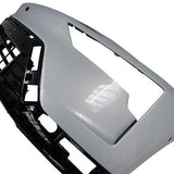 Polestar 4 front bumper 2024-2026 Liftback Genuine Used 80008611