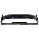 Porsche Taycan front bumper 2019-2023 Genine 9J1807221FFF