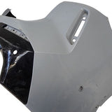 BMW X3 M Sport rear bumper G01 2021-2024 SUV Genuine pn 51128081855