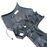 Cupra Terramar rear bumper 2024-2027 Genuine 578807331