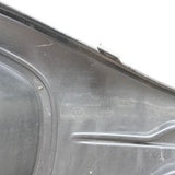 Volkswagen T-Cross front bumper centre grill 2019-2022 Genuine 2GM853677A