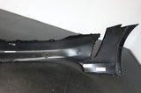PORSCHE TAYCAN FRONT BUMPER 2019 onwards 4 Door GENUINE 9J1807221DFFF