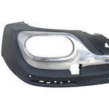 Mercedes B class AMG rear bumper lower W247 2019-2022 Genuine A2478858402
