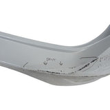 Volkswagen T-Roc rear bumper upper section 2021-2023 Genuine 2GA807421D
