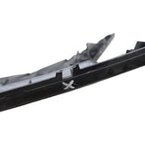 Kia Sportage GT Line front bumper grill 2021-2024 Genuine 86367-R2CA0