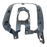 Renault Captur front bumper right bracket Genuine 2017-2019 269110682R