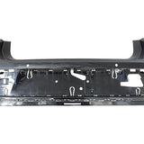 BMW i7 7 series base rear bumper G70 2022-2025 Genuine 51129464126