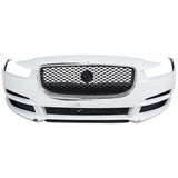 Jaguar XE front bumper SE Portfolio 2015-2020 Genuine Used GX73-17F003-AA
