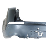Land Rover Discovery Sport Dynamic rear bumper 2015-2022 Genuine FK72-17D781-A