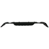 BMW 3 SERIES M Sport REAR BUMPER Valance G20 G21 2023 onward GENUINE 51128085484