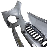 BMW 2 Series Gran Coupe F44 M Sport front bumper 2020-2024 Genuine 51118075476