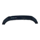 Audi Q6 E-Tron front bumper lower trim 2024-2026 Genuine 85H807733A