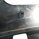 BMW IX front bumper 2021-2024 SUV 5 door Electric Genuine Used 51117933621