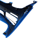 Porsche 718 Boxster GTS Sport Design front bumper 982 2016-2019 982807796FFF