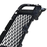 Land Rover Discovery Sport R Dynamic front bumper grill Genuine LK72-17F791-F