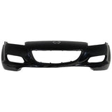 Mazda RX-8 front bumper 2003-2008 Roadster Genuine F151-50031
