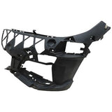 BMW 3 series M Sport front bumper left fitting bracket G20 Genuine 51118069349