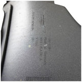 ASTON MARTIN DBX REAR BUMPER RIGHT RH Corner Coupe GENUINE pn NY83-15A281-A