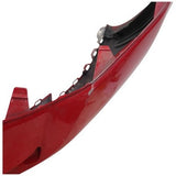 Audi A3 front bumper Hatchback SE 2020-2024 Genuine pn 8Y0807437