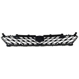 Cupra Born front bumper lower grill 2022-2024 Genuine Used Part 10E853677C