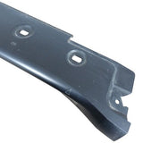 Porsche 911 992 left side skirt 992 Genuine used 992854883H