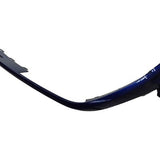 Porsche Macan GTS rear bumper centre trim 2022-2024 Genuine 95B807579FFF