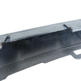 Porsche 718 Boxster GTS front bumper grill trim 982 Genuine 982807725FFF