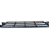 BMW X3 front bumper lower grill trim G01 2021-2023 Genuine 9451134