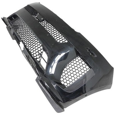 Range Rover Sport SV front bumper L461 2024-2026 SUV Genuine pn P9XM-17F003-A