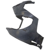 BMW 5 series front bumper left fitting 2010-2013 F10 F11 Genuine 51117200721