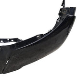 BMW IX3 M Sport front bumper 2021-2024 Genuine 51119853317
