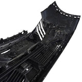 Peugeot E-3008 E3008 front bumper 2024-2026 Genuine 9846491180