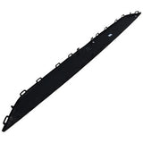 Mini Aceman front bumper grill trim U25 2024-2026 Genuine 2803140XNY03A