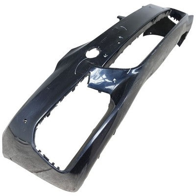 BMW 5 series M Sport front bumper G30 G31 2017-2019 Used Genuine 51118064928