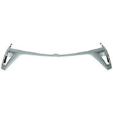 Vauxhall Crossland X front bumper 2021-2024 Genuine 39172210