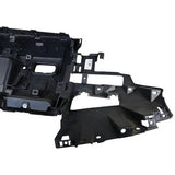Land Rover Defender rear bumper L663 Genuine L8B2-17D781-A