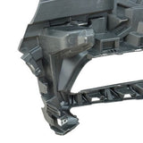 BMW X7 M Sport front bumper LH bracket G07 LCI 2022-2025 5111-9881249