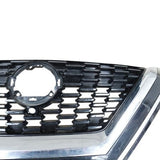 Nissan Qashqai front bumper Grill Facelift 2020-2023 SUV Genuine 62310 6UA*A
