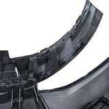 Volkswagen Tayron front bumper 2022-2025 Genuine 57L807221