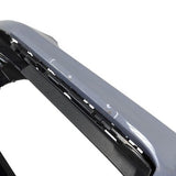 Porsche Cayenne S front bumper 2023-2026 5 Door SUV Genuine 9Y0807221F