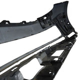 Range Rover Vogue front bumper 2022-2025 SUV Genuine N8EM-17F003-A