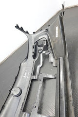 BMW I8 rear bumper Hybrid 2 Door Coupe 2014-2018 Genuine Used pn 7336298