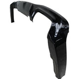 BMW 2 Series Gran Coupe M Sport rear bumper trim F44 2020-2024 51128075447