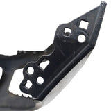 BMW I4 Gran Coupe M Sport front bumper G26 2020-2023 Genuine 51119881896