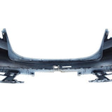 Porsche Taycan rear bumper upper Genuine 9J0807421E