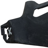 BMW X1 U11 M Sport front bumper fitting trim Left 2022 -2025 Genuine 51119881915