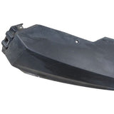 Skoda Kodiaq front bumper lower trim valance 2017-2021 SUV Genuine 565807061