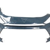 Cupra Terramar front bumper 2024-2027 Genuine 578807437
