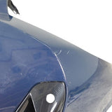 BMW X1 U11 front bumper 2022-2024 SUV Genuine 51119883579