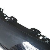 Porsche Taycan front bumper 2019-2023 Genine 9J1807221DFFF